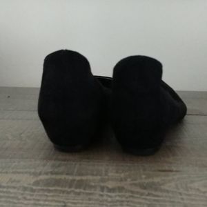Ladies shoes